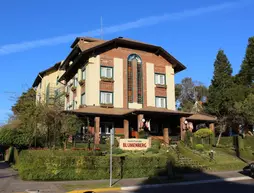 Hotel Pousada Blumenberg | South Region - Rio Grande Do Sul (eyalet) - Canela