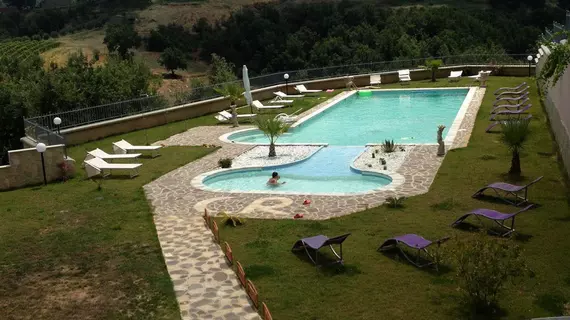 Chimento Resort | Calabria - Cosenza (vilayet) - Acri