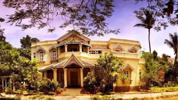 Neemrana's Villa Pottipati | Karnataka - Bengaluru (ve civarı) - Bengaluru - Malleshwaram