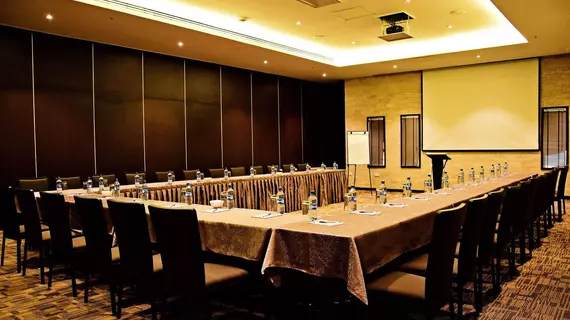 DoubleTree by Hilton Nairobi Hurlingham | Nairobi (ve civarı) - Nairobi