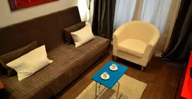 Smart Urban City Apartment | Vienna (eyalet) - Viyana - Innere Stadt