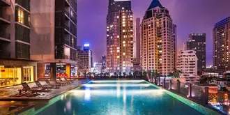 Urbana Sathorn, Bangkok