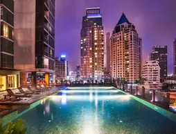 Urbana Sathorn, Bangkok | Bangkok - Bangkok Merkezi İş Bölgesi