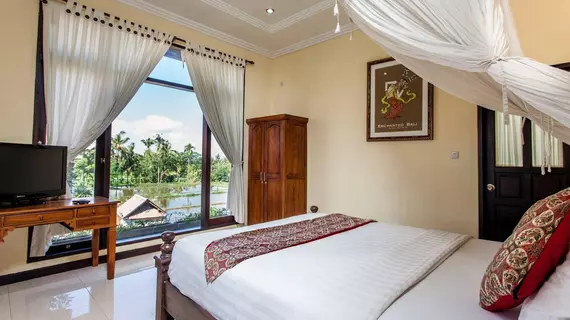 Bisma Cottages Ubud | Bali - Ubud - Ubud Kent Merkezi