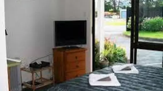 Waiuku Lodge Motel | Auckland Bölgesi - Auckland (ve civarı) - Waiuku