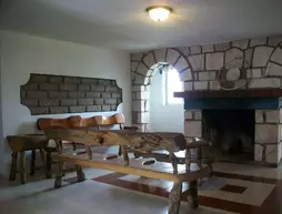 Hotel Posada del Cobre | Chihuahua - Bocoyna - Creel