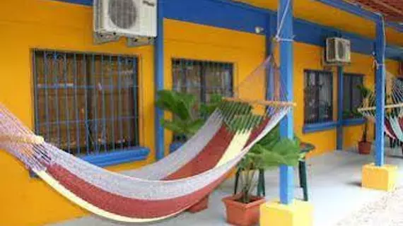 Beach Break Surf Hotel | Puntarenas (ili) - Cobano - Santa Teresa