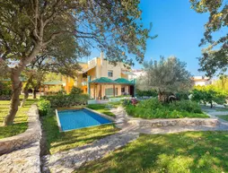 Anthis Filerimos Villa | Ege Adaları - Rodos Bölgesel Birimi - Rodos