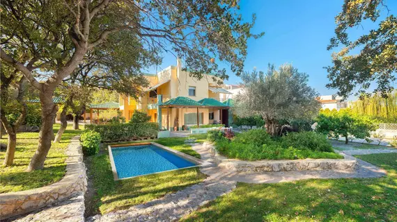 Anthis Filerimos Villa | Ege Adaları - Rodos Bölgesel Birimi - Rodos