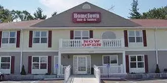 Hometown Inn & Suites