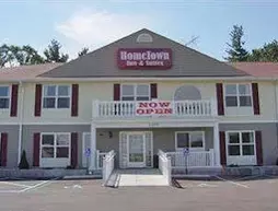 Hometown Inn & Suites | Indiana - Schererville