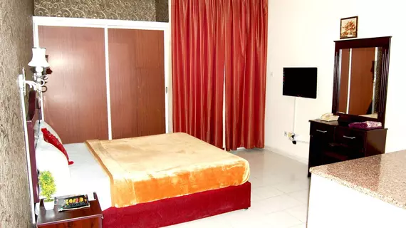 Al Ferdous Hotel Apartment | Şarika - Sharjah