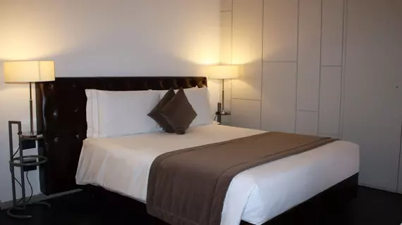 Piazza Del Gesu' Luxury Suites | Lazio - Roma (ve civarı) - Roma Kent Merkezi - Navona