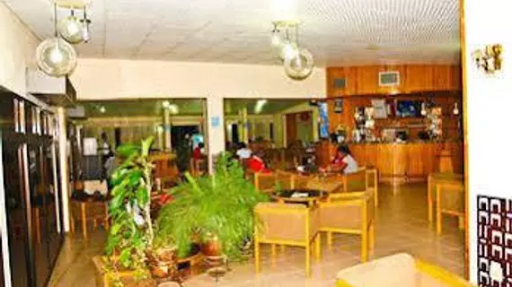 Volta Hotel Akosombo | Akosombo