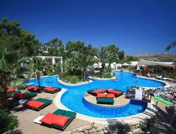 The Magnific - All Inclusive | Muğla - Bodrum - Bodrum Merkezi