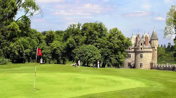 Domaine De La Bretesche | Pays de la Loire - Loire-Atlantique - Missillac