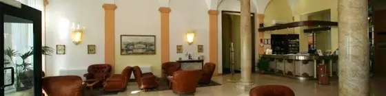 Grand Hotel Mediterranè | Liguria - Cenova (il) - Ponente - Cenova (ve civarı) - Cenova - Pegli