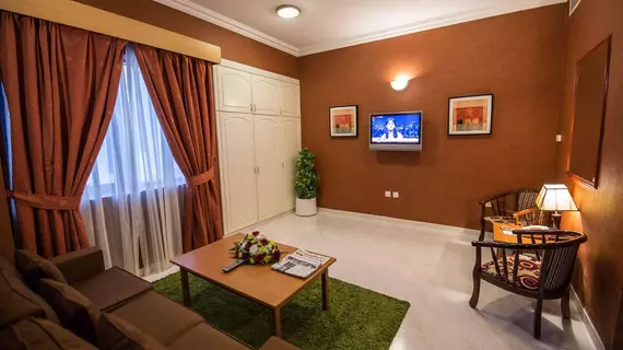 Welcome Hotel Apartments 1 | Dubai - Dubai