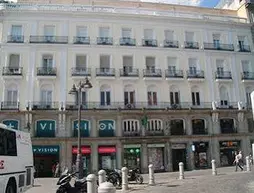 Puerta del Sol Rooms