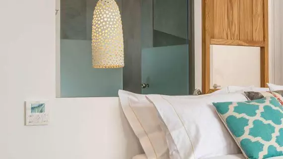 Bluetopia Suites | Ege Adaları - Mikonos