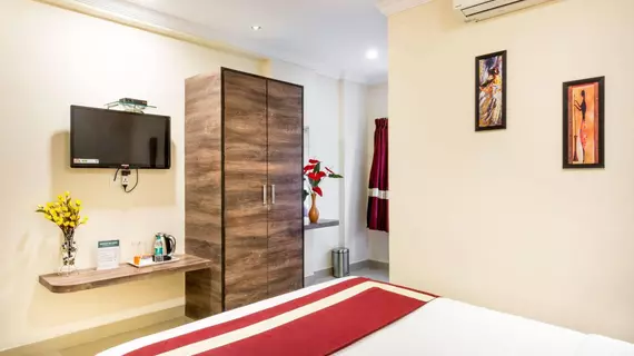 Octave and Spa JP Nagar | Karnataka - Bengaluru (ve civarı) - Bengaluru - JP Nagar