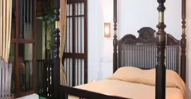 Scandinavia Hotel | Southern Province - Galle Bölgesi - Hikkaduwa - Nalagasdeniya