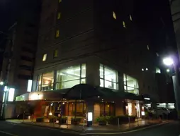 Court Hotel Fukuoka Tenjin | Fukuoka (idari bölge) - Fukuoka (ve civarı) - Fukuoka - Chuo-ku