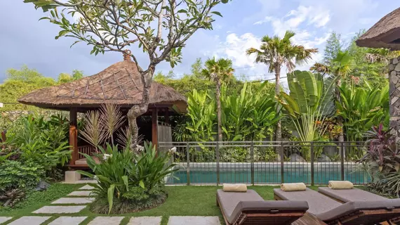 Villa Suar | Bali - Badung - Seminyak - Drupadi