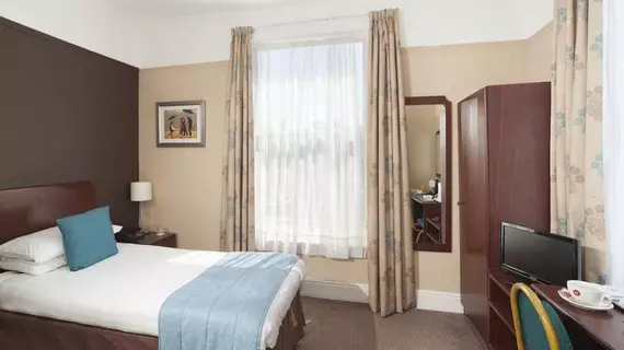 Windermere Hotel | Cumbria (kontluk) - Windermere