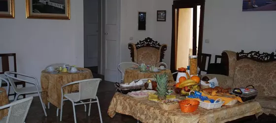 B&B Palazzo Balsamo | Puglia - Lecce (il) - Gallipoli - Gallipoli Tarihi Kent Merkezi