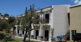 Alexander Hotel Gerakari | Girit Adası - Rethimnon (bölge) - Amari - Gerakari