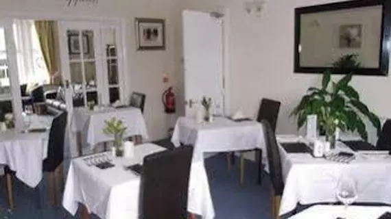 Ebor Lodge | Doğu Sussex (kontluk) - Eastbourne