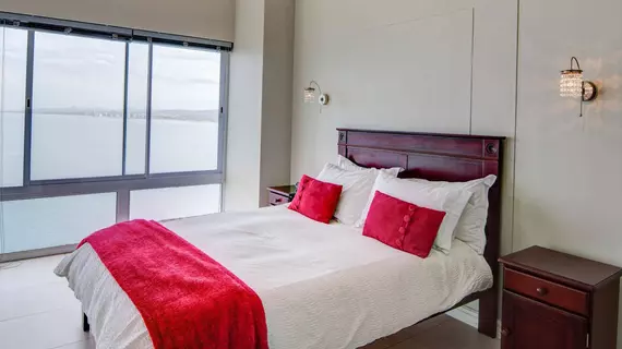 Gordon's Bay Luxury Apartments | Western Cape (il) - West Coast DC - Drakenstein - Cape Town (ve civarı) - Cape Town - Gordon's Bay