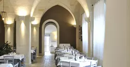 Masseria Panareo | Puglia - Lecce (il) - Otranto