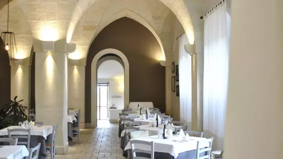 Masseria Panareo | Puglia - Lecce (il) - Otranto