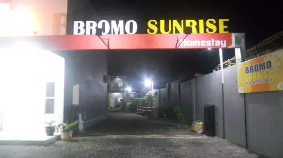 Bromo Sunrise Homestay | Doğu Cava - Probolinggo