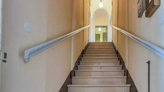 B&B Palazzo del Podestà | Marche - Ancona (vilayet) - Serra de' Conti