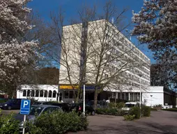 Best Western Hotel Bremen East