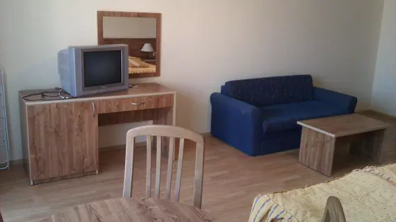 TSB Sunny Victory Apartments | Burgaz - Sunny Beach