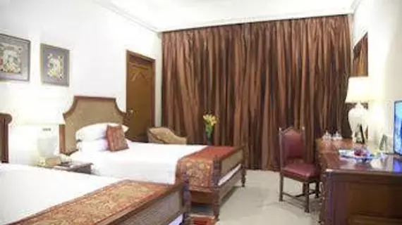 Vivanta by Taj, Aurangabad | Maharaştra - Aurangabad