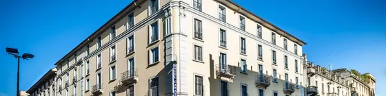 Best Western Plus Hotel Felice Casati | Lombardy - Milano (ve civarı) - Milano - Merkez İstasyonu