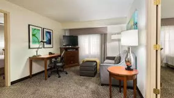 Homewood Suites by Hilton Jacksonville-South/St. Johns Ctr. | Florida - Jacksonville (ve civarı) - Jacksonville