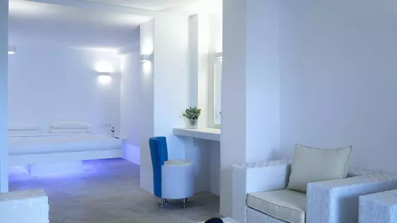 Aurora Luxury and Spa | Ege Adaları - Santorini