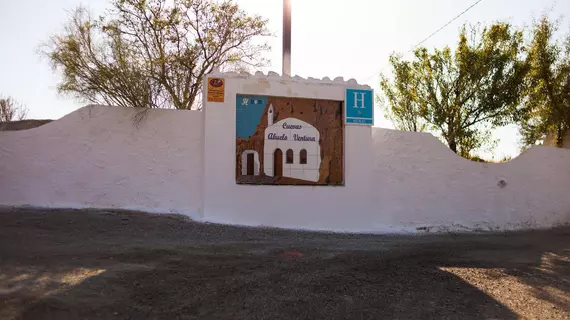 Cuevas Abuelo Ventura | Andalucia - Granada (il) - Guadix