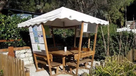 Tigullio Camping & Resort | Liguria - Cenova (il) - Sestri Levante