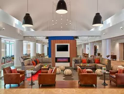 Four Points by Sheraton Dallas Fort Worth Airport North | Teksas - Dallas (ve civarı) - Coppell