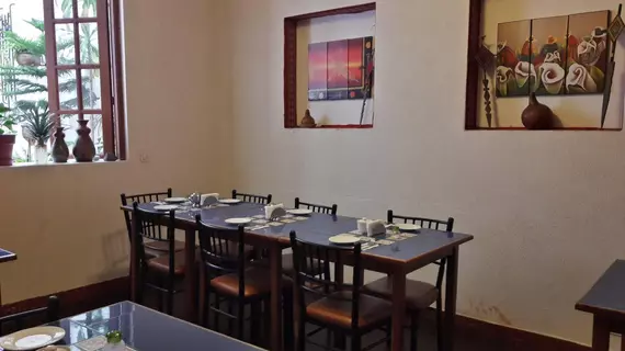 Hotel Boutique Casa San Martin | Lima (bölge) - Lima Province - Lima (ve civarı) - Lima - Miraflores