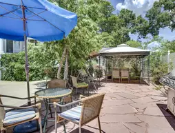 The St Marys Inn Bed and Breakfast | Kolorado - Colorado Springs (ve civarı) - Colorado Springs - Downtown Colorado Springs