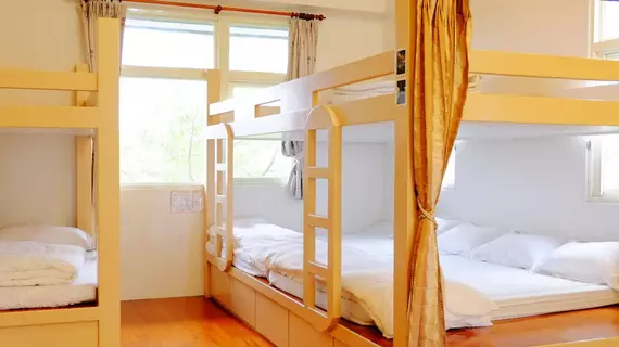 Tender Yard Wellshop Bed and Breakfast | Yilan İdari Bölgesi - Wujie