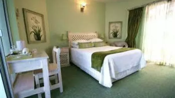 Amanda's B&B | Eastern Cape - Buffalo City - East London